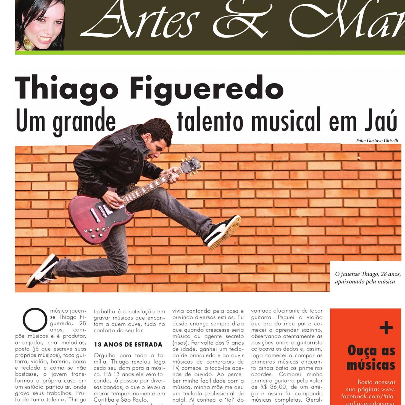 Mídia